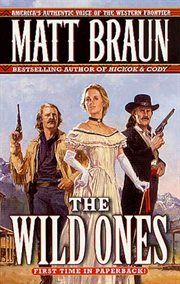 The Wild Ones cover image