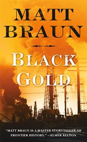 Black Gold cover image