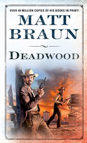 Deadwood : Luke Starbuck cover image