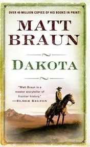 Dakota cover image