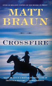 Crossfire cover image
