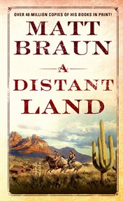 A Distant Land : Brannocks cover image