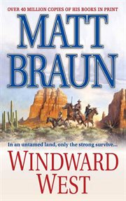 Windward West : Brannocks cover image