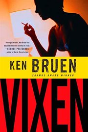 Vixen : A Novel cover image