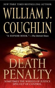 Death Penalty : Charley Sloan cover image