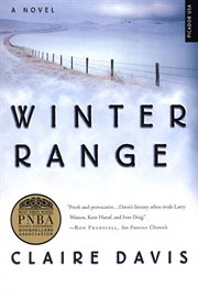 Winter Range : A Novel cover image