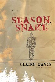 Season of the Snake : A Novel cover image