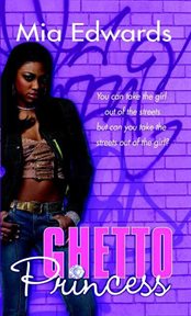 Ghetto Princess cover image
