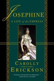 Josephine : A Life of the Empress cover image