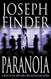 Paranoia cover image