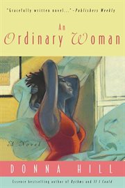An Ordinary Woman : A Novel cover image