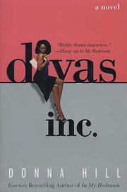 Divas, Inc cover image