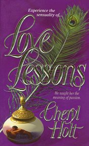Love Lessons cover image
