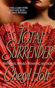 Total Surrender cover image