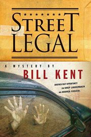 Street Legal : A Mystery cover image