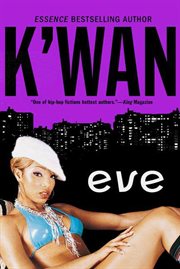 Eve : A Novel cover image