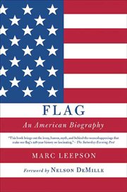 Flag : An American Biography cover image