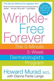 Wrinkle-Free Forever : Free Forever cover image