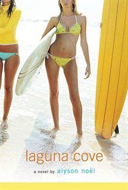 Laguna Cove : A Novel cover image