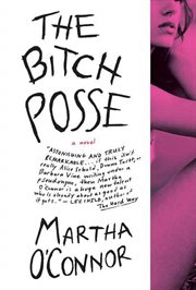 The Bitch Posse cover image