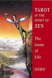 Tarot in the Spirit of Zen cover image