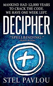 Decipher cover image