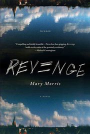 Revenge : A Novel cover image