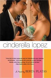Cinderella Lopez : A Novel cover image