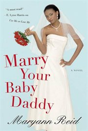 Marry Your Baby Daddy cover image