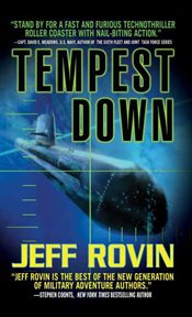 Tempest Down cover image