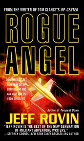 Rogue Angel cover image