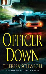 Officer Down cover image