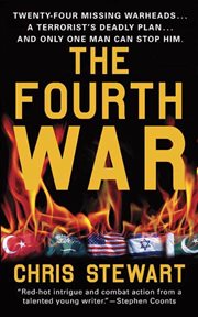 The Fourth War cover image