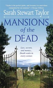 Mansions of the Dead : Sweeney St. George cover image