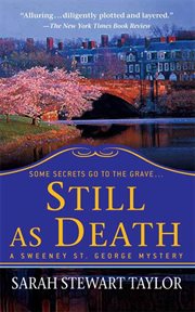 Still as Death : Sweeney St. George cover image