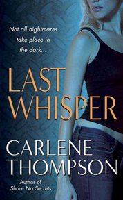 Last Whisper cover image