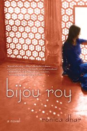 Bijou Roy : A Novel cover image