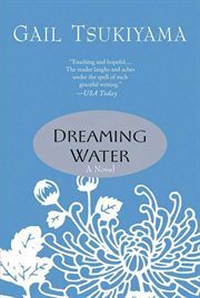 Dreaming Water : A Novel cover image