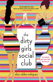 The Dirty Girls Social Club cover image