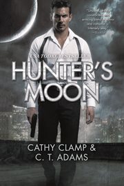 Hunter's Moon : Tale of the Sazi cover image