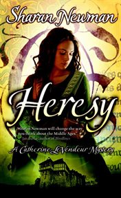 Heresy : Catherine LeVendeur cover image