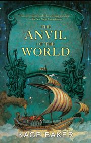 The Anvil of the World : Lord Ermenwyr cover image