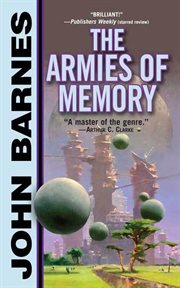The Armies of Memory : Giraut cover image