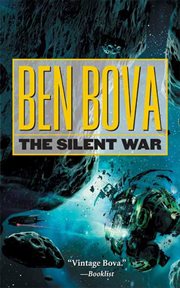 The Silent War : Asteroid Wars cover image
