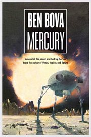 Mercury : Grand Tour (Bova) cover image