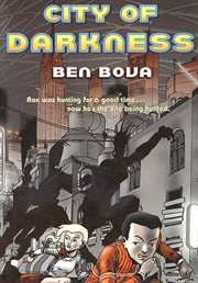 City of darkness cover image