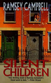 Silent Children cover image