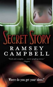 Secret Story cover image