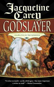 Godslayer cover image