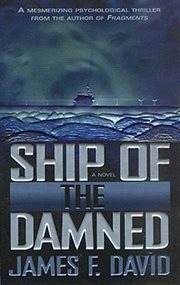 Ship of the Damned : A Novel cover image
